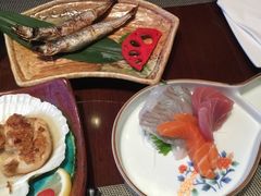 -天津滨海圣光皇冠假日酒店 霞·日餐厅