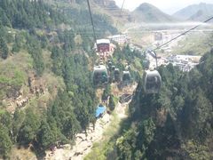 -狼牙山风景区