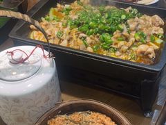 -永安水煮活鱼·仪征菜(仪征奥林匹克店)