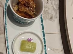 -新光酒家·河豚·海鲜·蟹料理(浦东店)