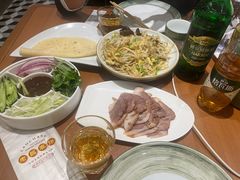 -老昌春饼(中央大街店)
