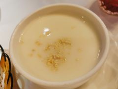 玉米忌廉汤-太平馆西餐厅(北京路店)
