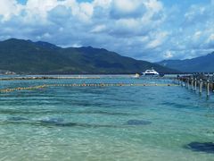 -海南分界洲岛旅游区