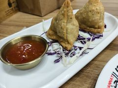-清真·AL-JANNAT 佳纳特餐厅(狮子桥店)