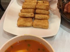 -尘香•传统川菜(创汇首座店)