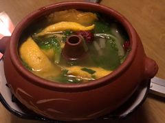 -香满楼(临安路店)