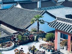 -唐咖精品咖啡(大理古城手冲店)