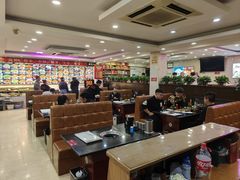 -瑞杰烧烤店·24小时营业(山东路店)