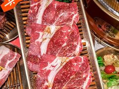 -西塔老太太泥炉烤肉(青浦蟠龙天地店)