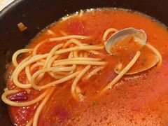 -萨莉亚意式餐厅(杭州西溪龙湖天街店)