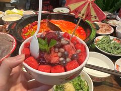 -牛市坎火锅(建设路店)