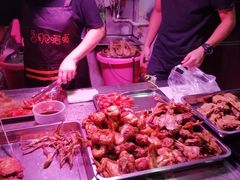 -肥喏喏小吃站(农院路店)