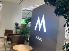 -M Stand(宁波万象城店)