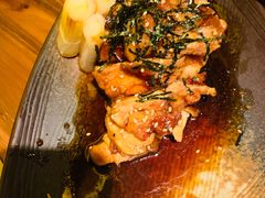 -千代武日本料理(哈西店)