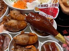 -滋粥楼·顺德菜(番禺广场总店)