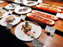 -海味世家·家常菜馆(明州里店)