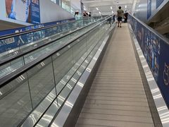-盒马X会员店(王府井奥莱UP TOWN店)