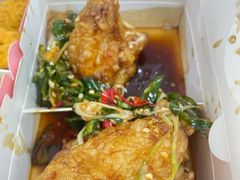 超级味-悠个炸鸡(南京创始店)
