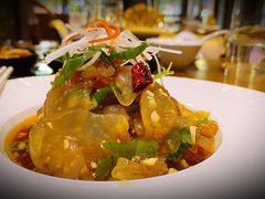 -天府中餐厅·粤菜·海南菜·生猛海鲜(三亚海棠湾洲际度假酒店)