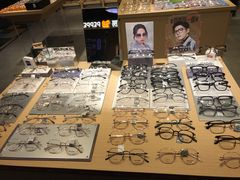 -棱石眼镜(CP静安店)