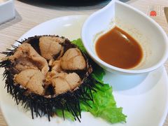 -海味当家(西安路店)