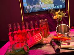 -INLOVE KTV(西溪印象城店)