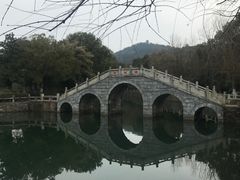 西施桥-旺山景区