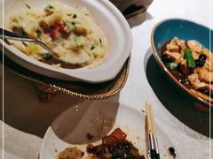 -汉唐宴长安食府