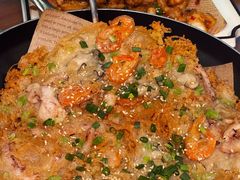 -荣基四海一家·家常菜·海鲜大排档(新安店)