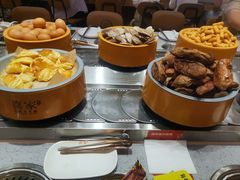 -喜家自助小火锅(乐客城店)