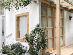 景观位-拾壹cafe·工作室