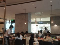 大堂-必胜客(乐山世豪PH店)