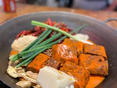 -四小区火锅·巷子里的重庆火锅(花照壁店)