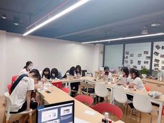 -智勇青少年科创·科学实验·社会实践·课题研究(杨浦本溪校区)