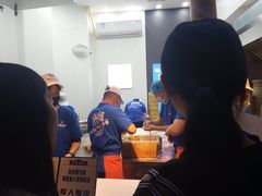 -包馔·夜包子(华强北店)