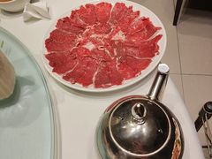 -天宜隆蘑菇宴火锅(石景山旗舰店)