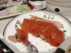 -漢舍中国菜馆(889广场店)