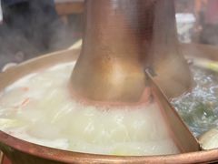 -清真·京华源铜锅涮肉(丰庆店)