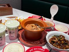 -来菜·湖北头牌藕汤(武商MALL众圆店)