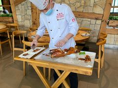 -小放牛炒菜馆(军校店)