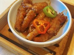 -金翠皇宫粤菜·点心·海鲜(翡翠店)
