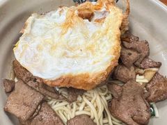 -无名氏面馆(邮电路店)