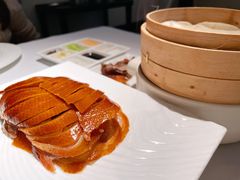 香茅草小雏鸭-大董(环贸iapm店)