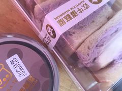 珍珠奶茶雪胖子-欢牛蛋糕屋(萧山万象汇店)