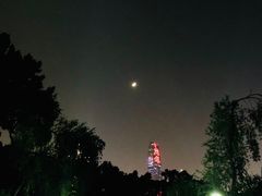 -人民公园(罗湖区)