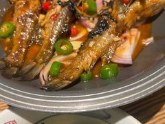 -佬湘楼·27年湘菜(天河都市广场店)