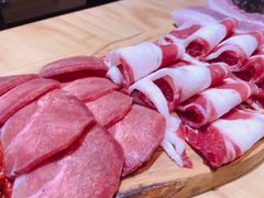 -金顺韩式烤肉·网红烤肉店(广利路店)