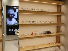 -无界眼镜MaxLess(天空之城店)