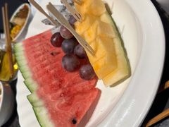 -海底捞火锅(稻河古街夜宵主题店)