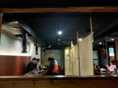 -青春韩国料理(汽博店)